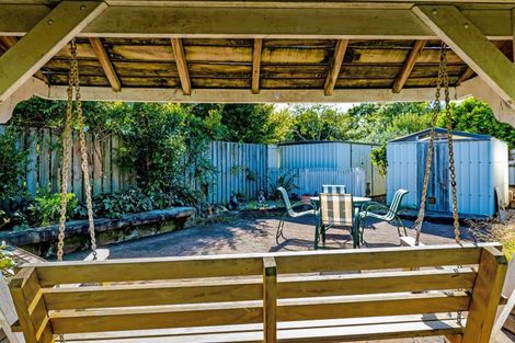 Photo of property in 66 Endeavour Street, Marfell, New Plymouth, 4310