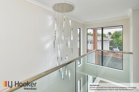 Photo of property in 50a Shirley Avenue, Papakura, 2110