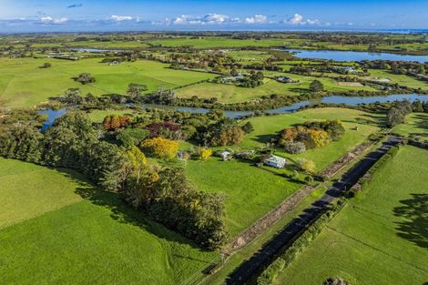 Photo of property in 336 Oira Road, Karaka, Drury, 2578