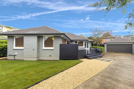 Photo of property in 8 Trist Place, Edgeware, Christchurch, 8013