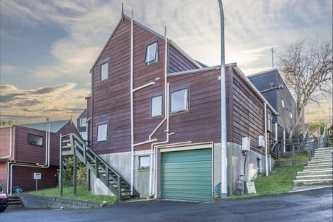 Photo of property in 8/85 Elizabeth Street, Mount Victoria, Wellington, 6011