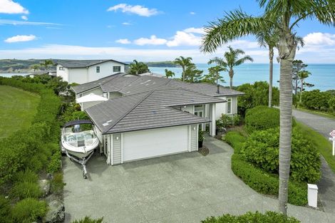 Photo of property in 3 Pacific Cliffs Drive, Gulf Harbour, Whangaparaoa, 0930