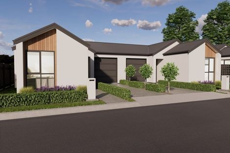 Photo of property in 115 Jean Archie Drive, Rolleston, 7614