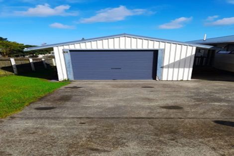 Photo of property in 105 Allen Bell Drive, Kaitaia, 0410