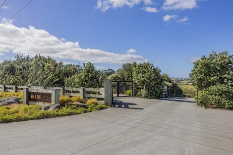 Photo of property in 183 Sharp Road, Warkworth, 0982