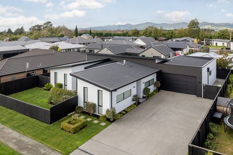 Photo of property in 69 Farthing Drive, Prebbleton, 7604