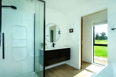 Photo of property in 9 Greyfern Lane, Sefton, Amberley, 7481