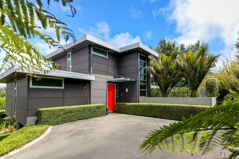 Photo of property in 6b Highfield Place, Highlands Park, New Plymouth, 4312