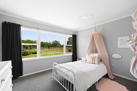 Photo of property in 427 Marychurch Road, Matangi, Hamilton, 3284