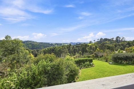 Photo of property in 136 Pinchgut Road, Kaukapakapa, 0873