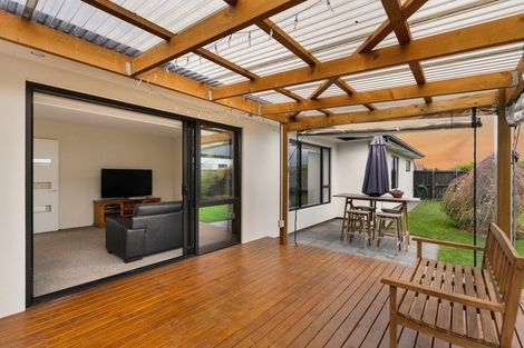 Photo of property in 85 Kittyhawk Avenue, Wigram, Christchurch, 8042