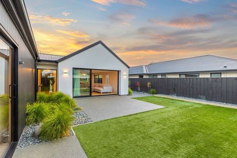 Photo of property in 116 Claridges Road, Casebrook, Christchurch, 8051