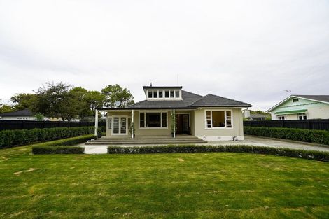 Photo of property in 324 College Street, West End, Palmerston North, 4410
