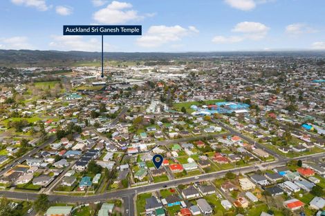 Photo of property in 25 Sheehan Avenue, Papakura, 2110