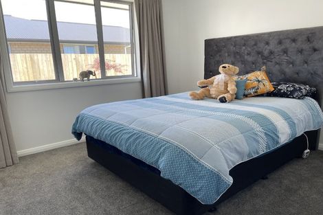 Photo of property in 97 Stirrat Street, Kingswell, Invercargill, 9812