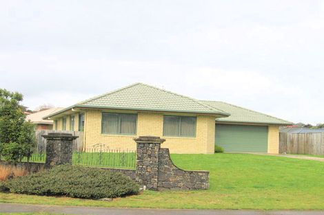 Photo of property in 3 Wimbledon Close, Nawton, Hamilton, 3200