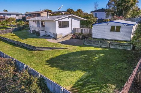Photo of property in 56 Bradley Place, Te Awamutu, 3800