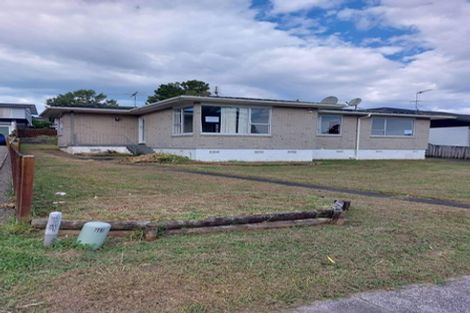 Photo of property in 26 Marvon Downs Avenue, Pakuranga Heights, Auckland, 2010