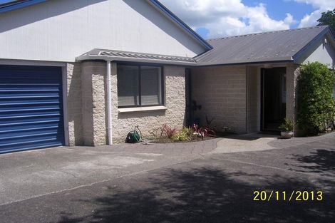 Photo of property in 504a Church Street, Palmerston North, 4410