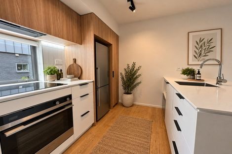 Photo of property in 10/236 Salisbury Street, Christchurch Central, Christchurch, 8013