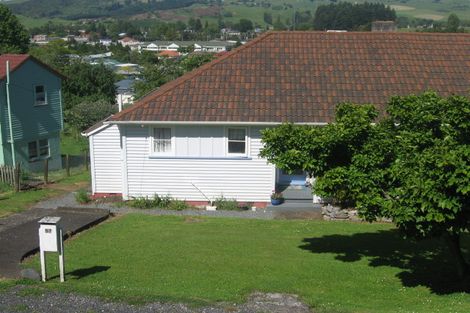 Photo of property in 57/59 Hill Street, Te Kuiti, 3910