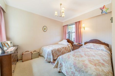 Photo of property in 122 Pretoria Street, Hutt Central, Lower Hutt, 5010