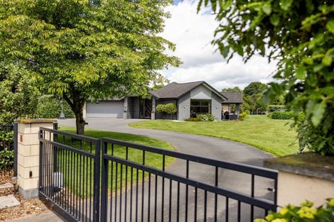 Photo of property in 10 Flora Lane, Tamahere, Hamilton, 3283