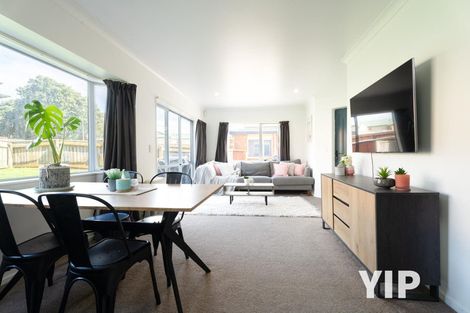 Photo of property in 2 Pohutukawa Grove, Titahi Bay, Porirua, 5022