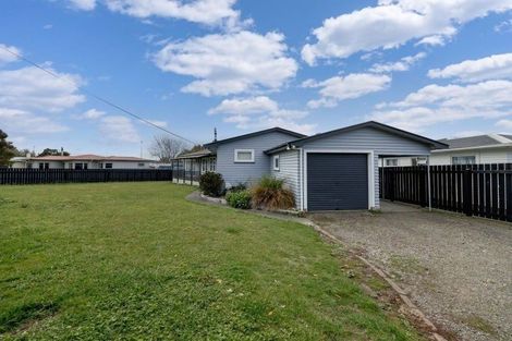 Photo of property in 125 West Street, Feilding, 4702