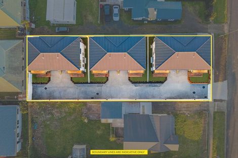 Photo of property in 42 Jellicoe Avenue, Tuakau, 2121