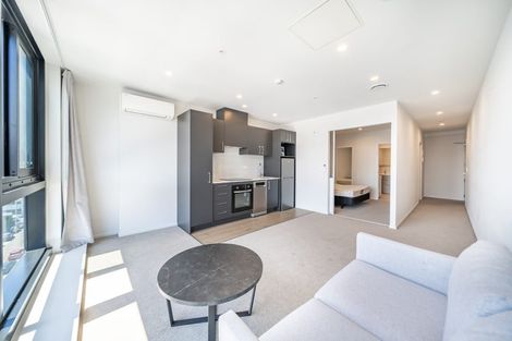 Photo of property in 503/123 Taranaki Street, Te Aro, Wellington, 6011