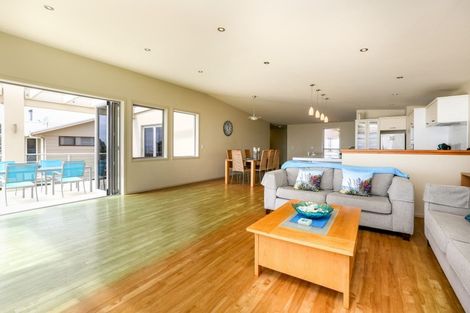 Photo of property in 23 Motukari Place, Onaero, Waitara, 4383