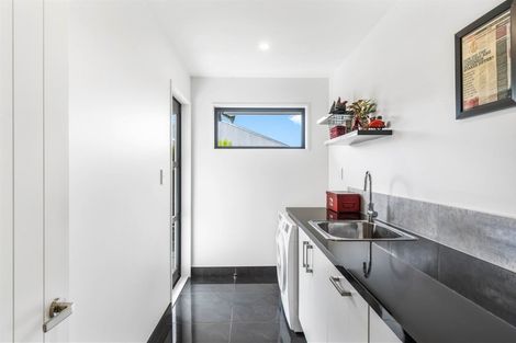 Photo of property in 11 Goldrush Lane, Rolleston, 7614