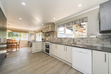 Photo of property in 21 Mokau Place, Terrace End, Palmerston North, 4410