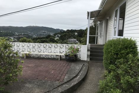 Photo of property in 161 Mairangi Road, Wilton, Wellington, 6012