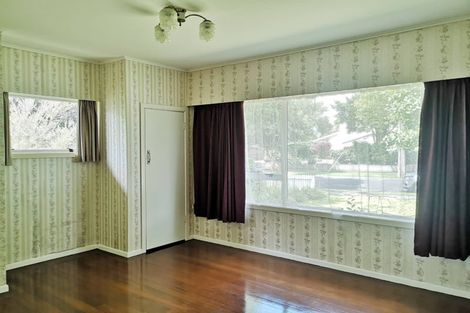 Photo of property in 25 Rutherford Street, Chedworth, Hamilton, 3210