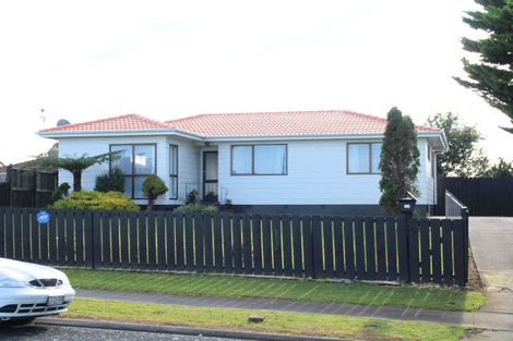 Photo of property in 26 Archboyd Avenue, Mangere East, Auckland, 2024