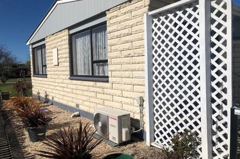 Photo of property in 1/65 Ormsby Street North, Temuka, 7920