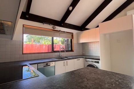 Photo of property in 137 Southampton Street, Sydenham, Christchurch, 8023