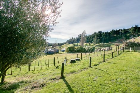 Photo of property in 824 Maraetotara Road, Maraetotara, Havelock North, 4294