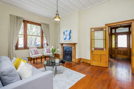 Photo of property in 5 Aitken Terrace, Kingsland, Auckland, 1021