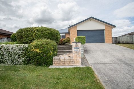 Photo of property in 26 Alconbury Drive, Rototuna North, Hamilton, 3210