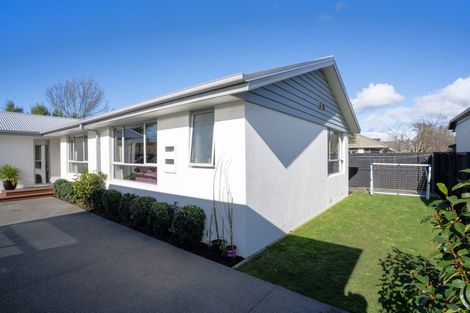Photo of property in 347 Burwood Road, Burwood, Christchurch, 8083