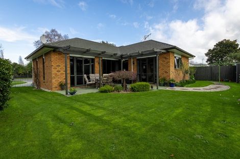 Photo of property in 177 Thornton Road, Cambridge, 3434