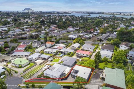 Photo of property in 31b Linley Terrace, Judea, Tauranga, 3110