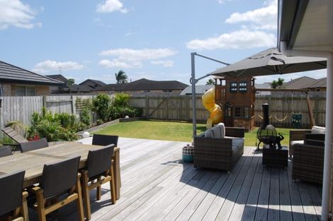 Photo of property in 45 Kowi Lakes Drive, One Tree Point, 0118