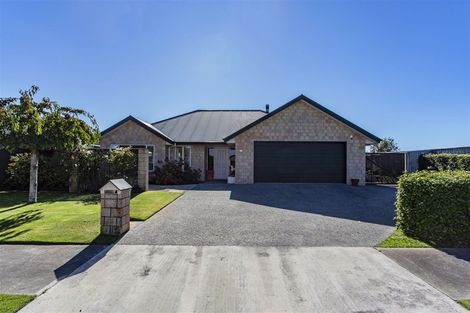 Photo of property in 27 Magnolia Boulevard, Kaiapoi, 7630