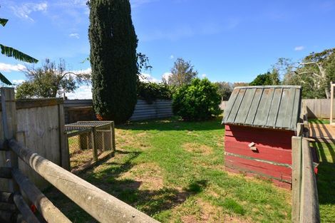 Photo of property in 1008 Gordonton Road, Gordonton, Hamilton, 3281