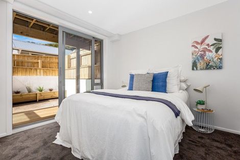 Photo of property in 25c Liffey Street, Island Bay, Wellington, 6023