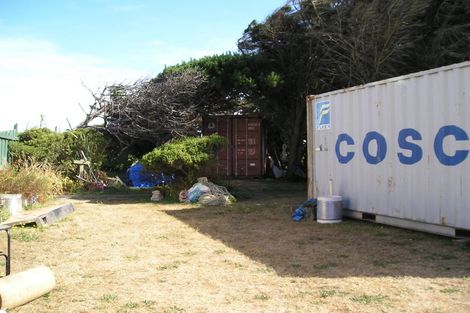 Photo of property in 92 Oki Street, Oreti Beach, Invercargill, 9879